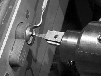 Çamdibi kapı açma hizmeti